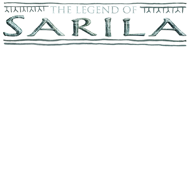 The Legend of Sarila