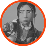 The Legend of Sarila