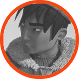 The Legend of Sarila